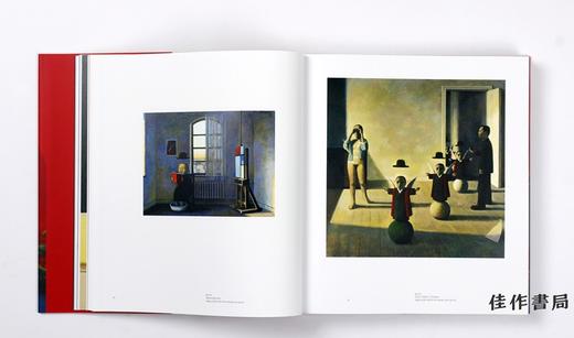 【独家签名本】Liu Ye Catalogue 1991-2015 刘野  1991-2015 绘画作品集 商品图4