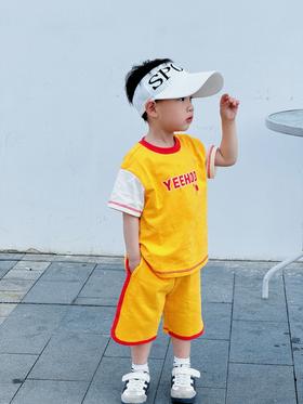 🔥幼儿园必备穿搭来啦❗️❗️