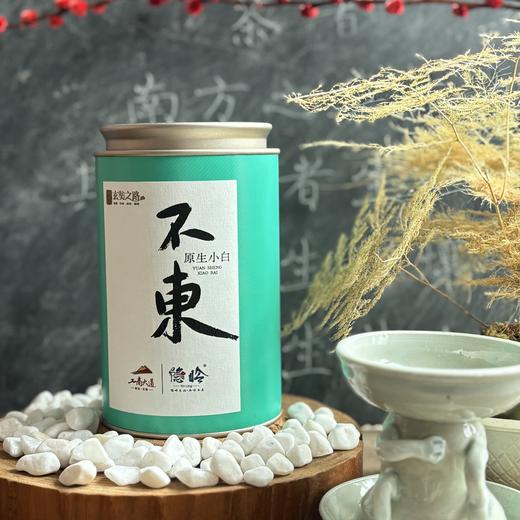 隐岭·征赛茶 商品图5