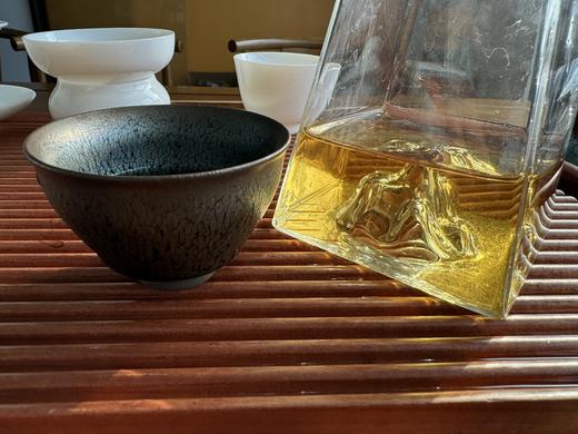 福鼎白茶老白茶茶饼核心产区管阳高山料传统碳焙2019寿眉350g/2020白牡丹200g 商品图7