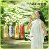 奈雪的茶 无糖纯茶500ml*9/15瓶茉莉花茶金桂龙井茶0脂乌龙茶饮料 商品缩略图0