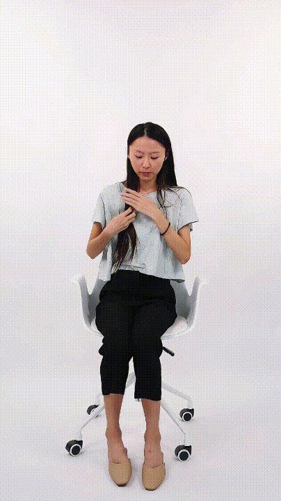 早起最养生的一个行为，做得越早越延寿！（不是喝水）