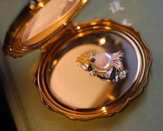 葵花凤头鹦鹉 商品图0