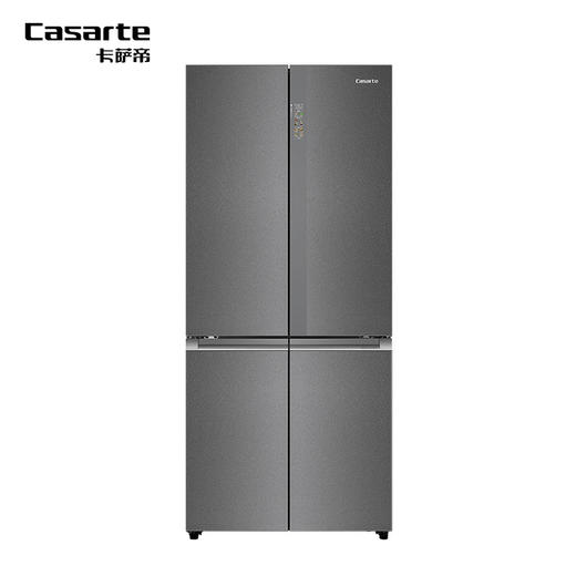 卡萨帝（Casarte）冰箱 BCD-551WLCTDM4DCU1 商品图0