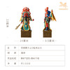 铜师傅《京剧魅力之Q版》穆桂英齐天大圣桌面客厅家居装饰品摆件 商品缩略图4