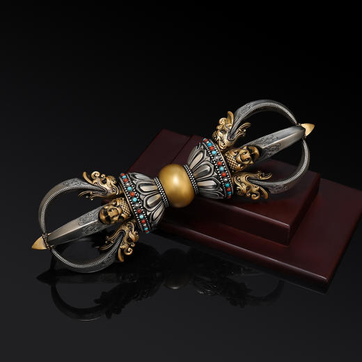 金刚摆件 商品图4