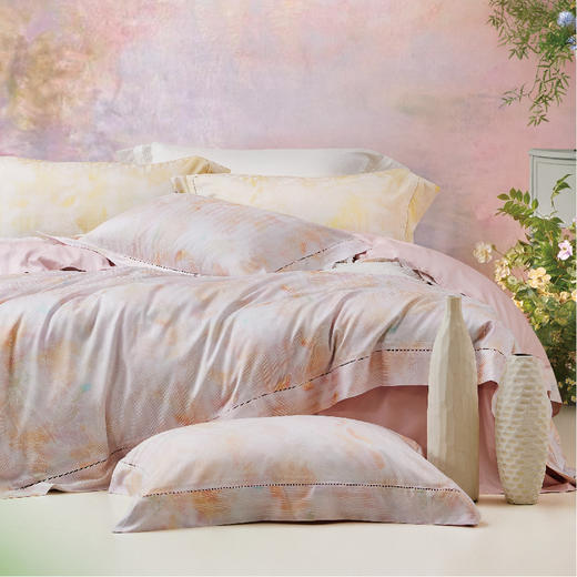 【6F】罗莱·雅 拾光悠悠 TS0926-4 商品图1