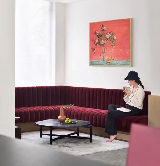 付毅兵《自得其乐》199版 商品图2