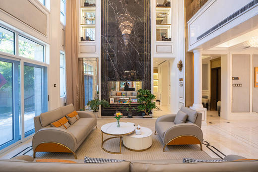 上海慢姑娘嗨自由轰趴馆 商品图9