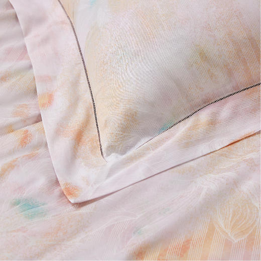 【6F】罗莱·雅 拾光悠悠 TS0926-4 商品图3