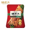 【专柜】诸老大真空酱香梅干菜黑猪肉粽 260g/袋 商品缩略图0