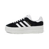 【3-7天发货】adidas阿迪达斯三叶草GAZELLE BOLD厚底增高运动板鞋 商品缩略图7
