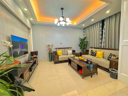 杭州慢姑娘径竹雅居轰趴馆 商品图3