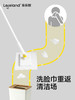 【乐乐桉夹布拖+清洁湿巾】去污留香 轻松便捷 商品缩略图2