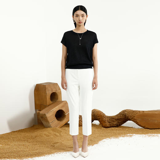 戴布拉芬针织衫L27B324 商品图0