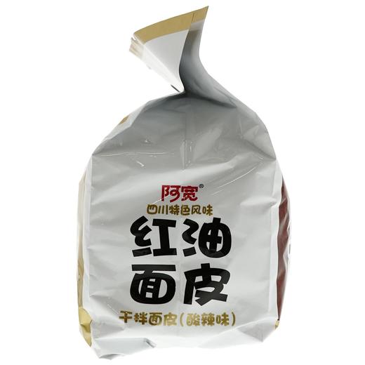 T阿宽420g红油面皮酸辣味 商品图1