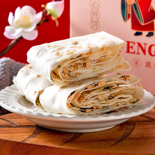 野风酥香酥煎饼200g 商品图2