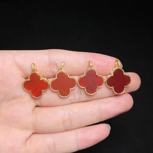 玛瑙吊坠 商品图0