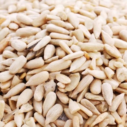 【健康美味！熟葵花籽仁260g】粒粒饱满，无壳解放双手，吃的方便吃的舒心！原味烘焙原料炒货坚果 商品图4