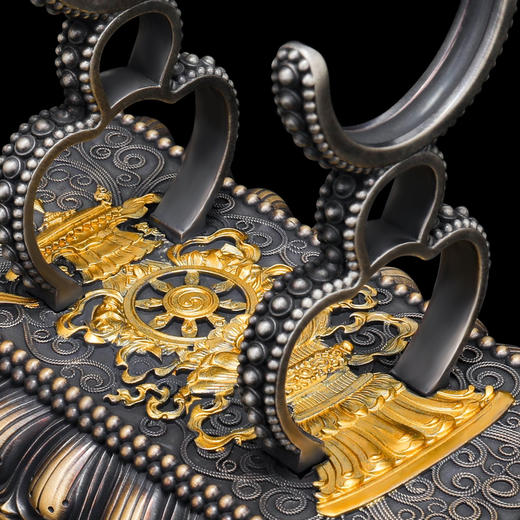 金刚摆件 商品图6