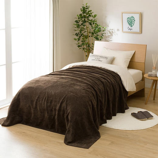 休闲多用毯 CH 商品图4