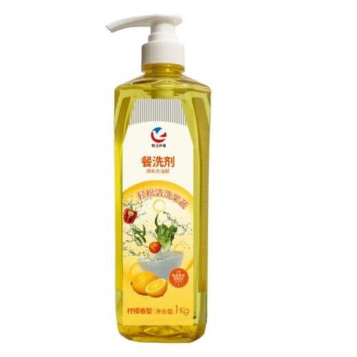 每日伊藤餐洗剂1L/瓶 商品图0