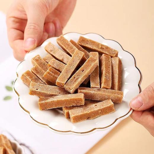 沂农健胃山楂条30袋生活装 商品图3