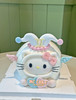 原创星座系列|双子座kt猫(蓝粉款) 商品缩略图0