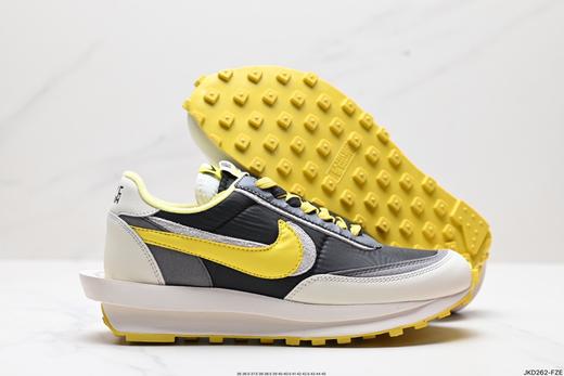 耐克NIKE LDV Waffle华夫休闲慢跑鞋CN8898-002男女鞋 商品图4