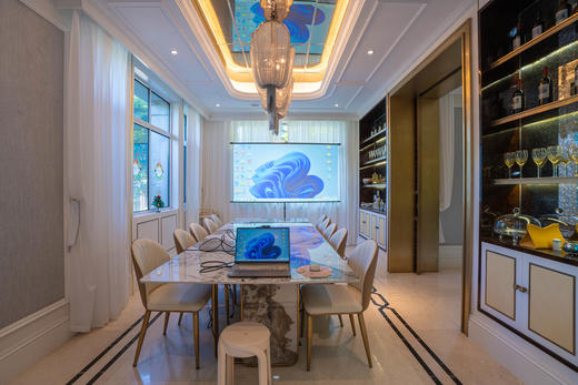 上海慢姑娘嗨自由轰趴馆 商品图8