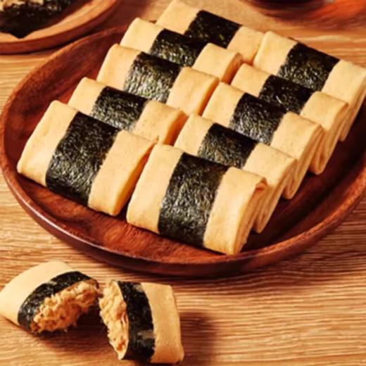 海苔肉松凤凰卷120g 商品图2