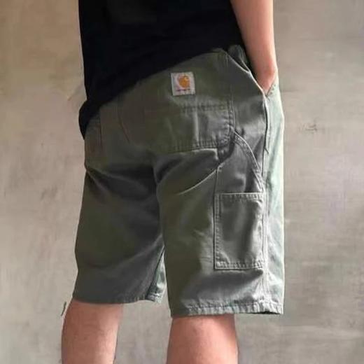 特价 卡哈特四色工装短裤 商品图2