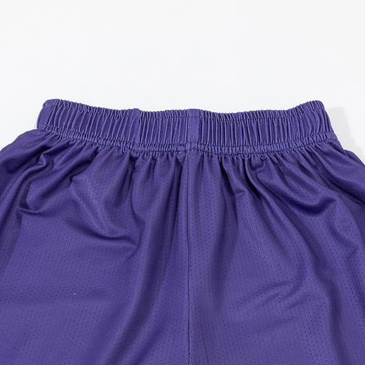 贝贝怡男童套装儿童短袖T恤夏装新款速干套装 商品图7