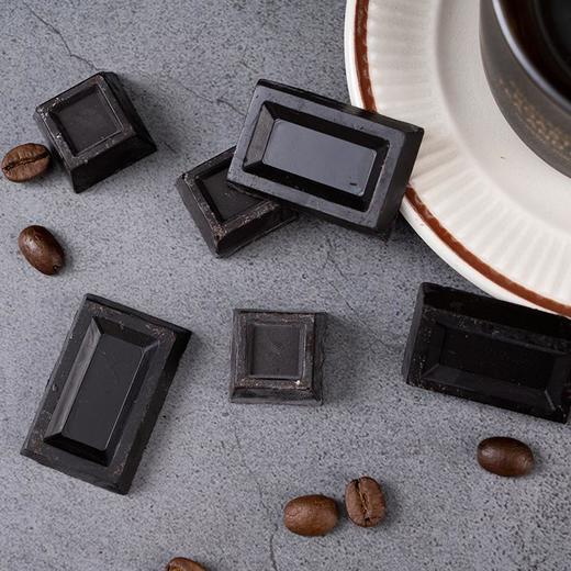 贝纳丝至醇黑巧克力（80%可可）200g/袋 商品图4