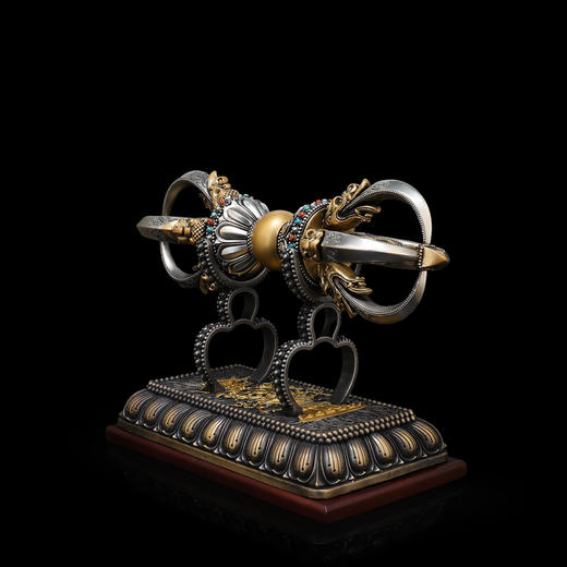 金刚摆件 商品图2