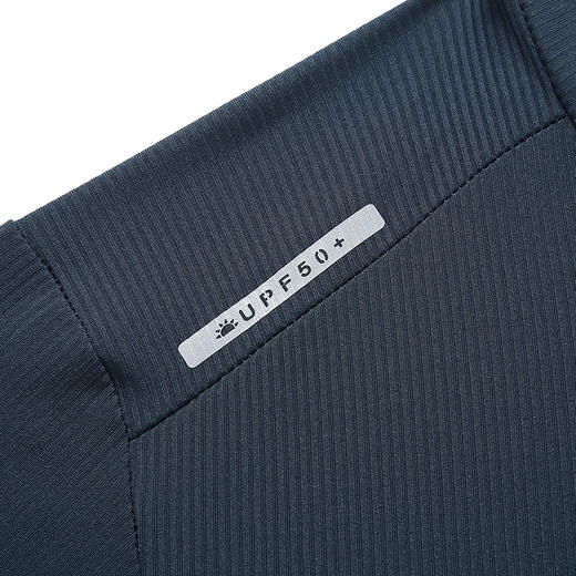 【Q】【防晒衣】【新款DSK】大依优型大码连帽外套皮肤衣防晒外套男宽松加肥加大码上衣夹克薄款 商品图11