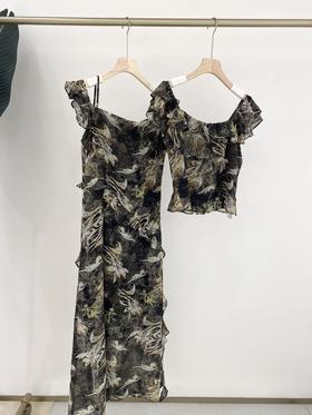 浮光跃金 探飞天之繁华