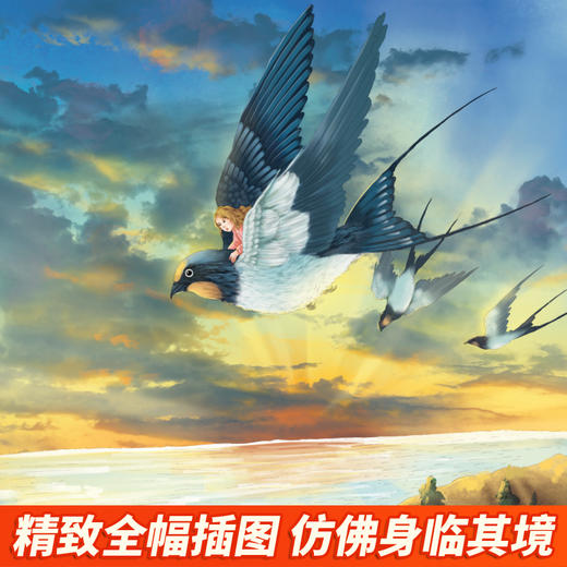 稻草人 美绘版 商品图4