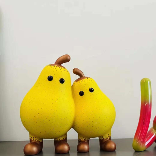 张超级《永不分梨》系列 商品图0