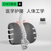 撤柜清仓！「CICIDO四季款头枕/腰靠」家乐福、易捷便利店在售品牌！ 正品授权❗️✅车品行业top1品牌 ✅天猫、京东车品排行TOP1 商品缩略图2
