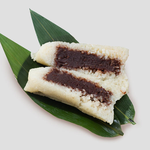 陈皮豆沙粽/130g（作废） 商品图0