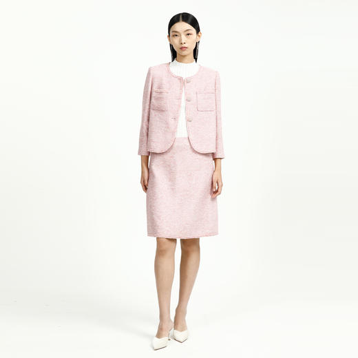 戴布拉芬上衣L27B122 商品图1