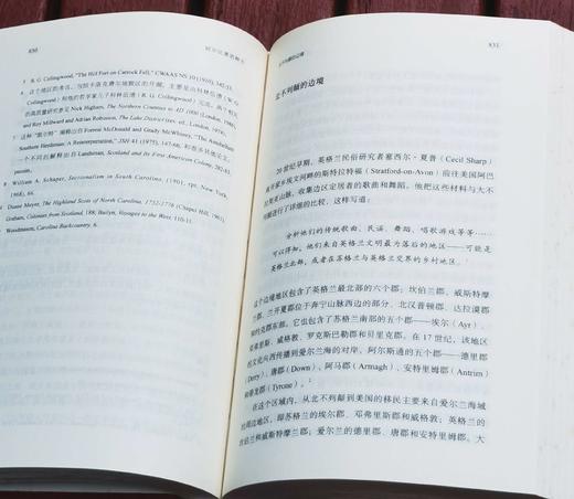 《阿尔比恩的种子：美国文化的源与流》，精装，32开，全2册，[美]大卫.哈克特.费舍尔著，广西师范大学出版社2018年一版一印，1260页，定价198，售价88元。 商品图11