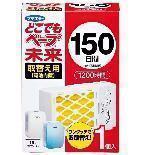 【5F】Vape未来电池150日驱蚊替换芯 商品图0