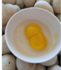 双黄白鸭蛋20枚 商品缩略图1