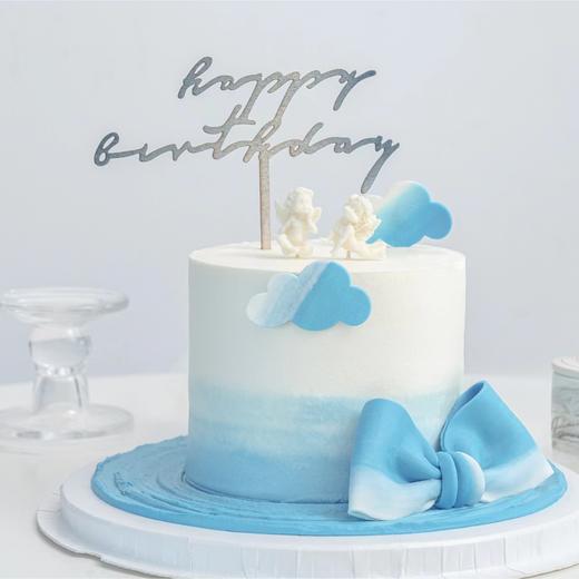 【向海风许愿】香草奶油芒果口味 | 左羊 商品图2