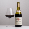勃艮第传奇三大酒神之一Michel Lafarge 45年老藤黑皮诺Bourgogne/Volnay +80年老藤阿里高特Aligote Raisins Dores 2020新年份 商品缩略图3