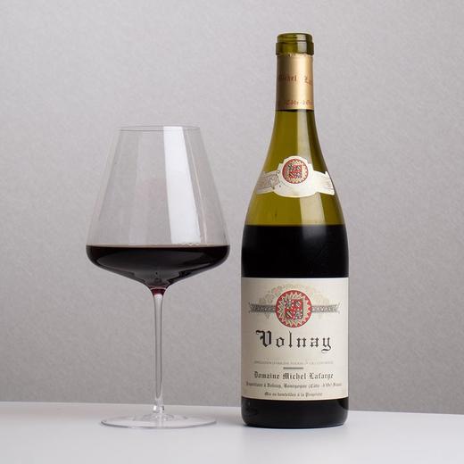 勃艮第传奇三大酒神之一Michel Lafarge 45年老藤黑皮诺Bourgogne/Volnay +80年老藤阿里高特Aligote Raisins Dores 2020新年份 商品图3