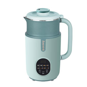 【小家电】Abereve艾贝丽破壁豆浆机ABL-DJ163 HF