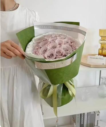 巴洛克--大牌G家复古印花纸 商品图3